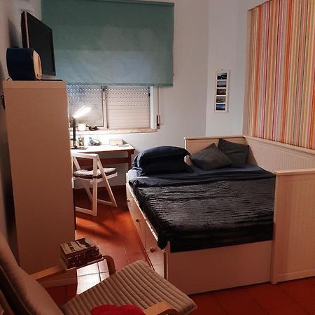 Apartament Almadense Almada Zewnętrze zdjęcie