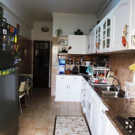 Apartament Almadense Almada Zewnętrze zdjęcie