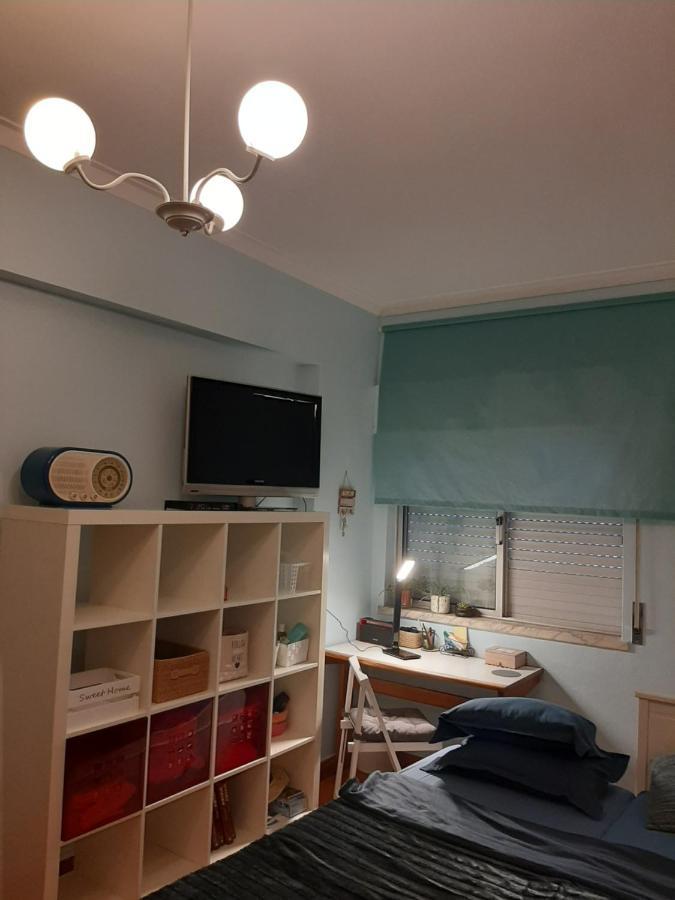 Apartament Almadense Almada Zewnętrze zdjęcie