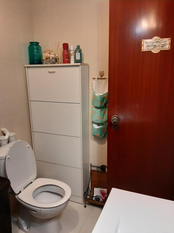 Apartament Almadense Almada Zewnętrze zdjęcie