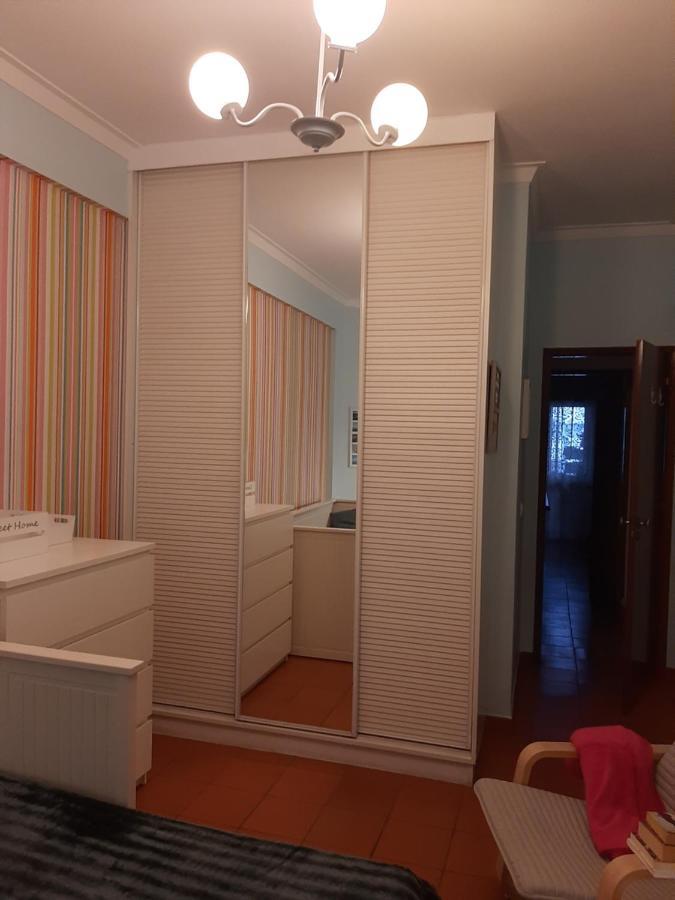 Apartament Almadense Almada Zewnętrze zdjęcie