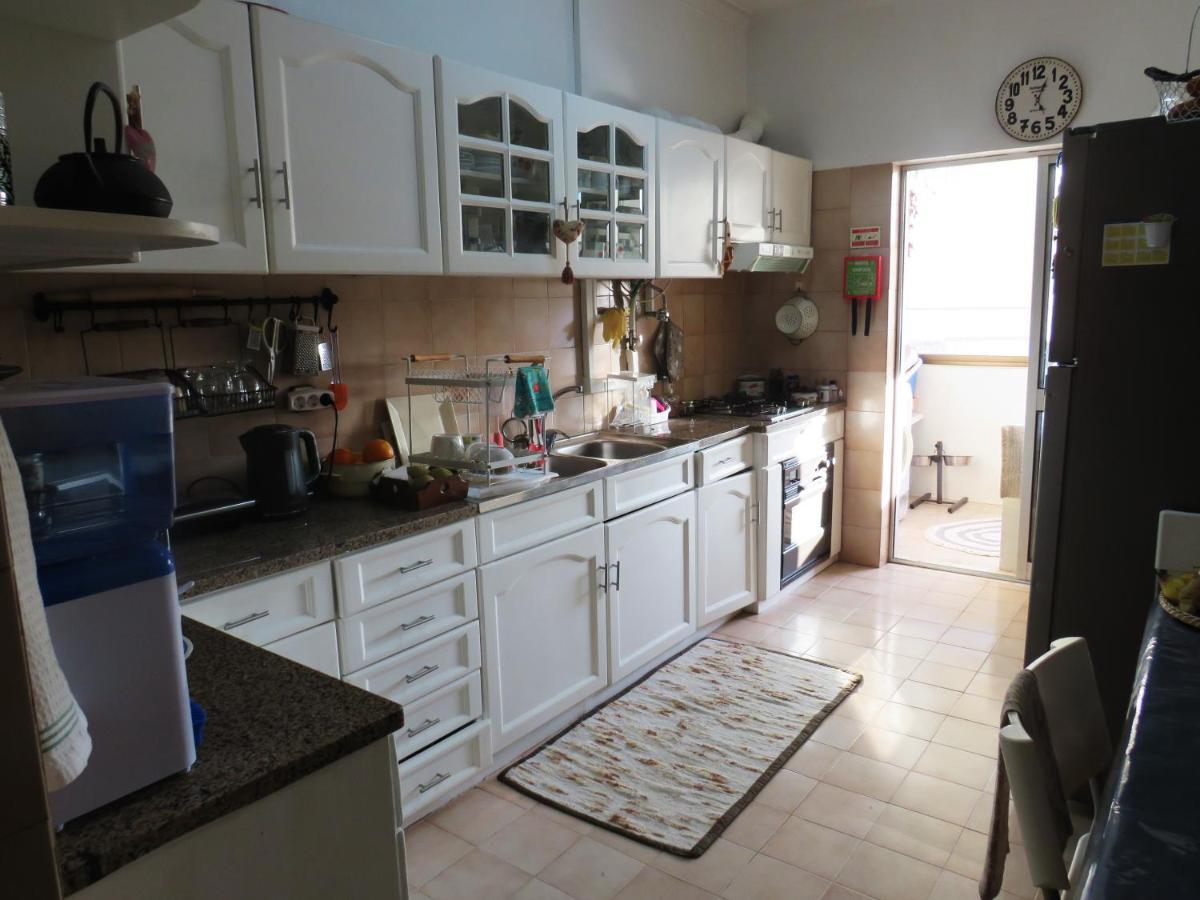 Apartament Almadense Almada Zewnętrze zdjęcie